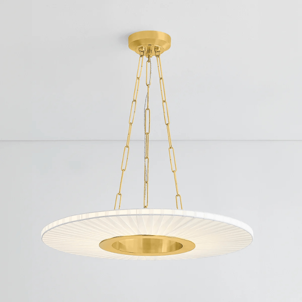 Prattsburgh Chandelier Chandelier