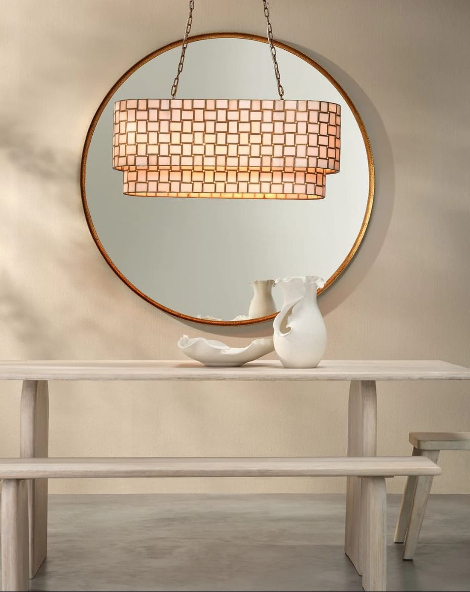 Premiere Chandelier Chandeliers 5PREM-CHAB