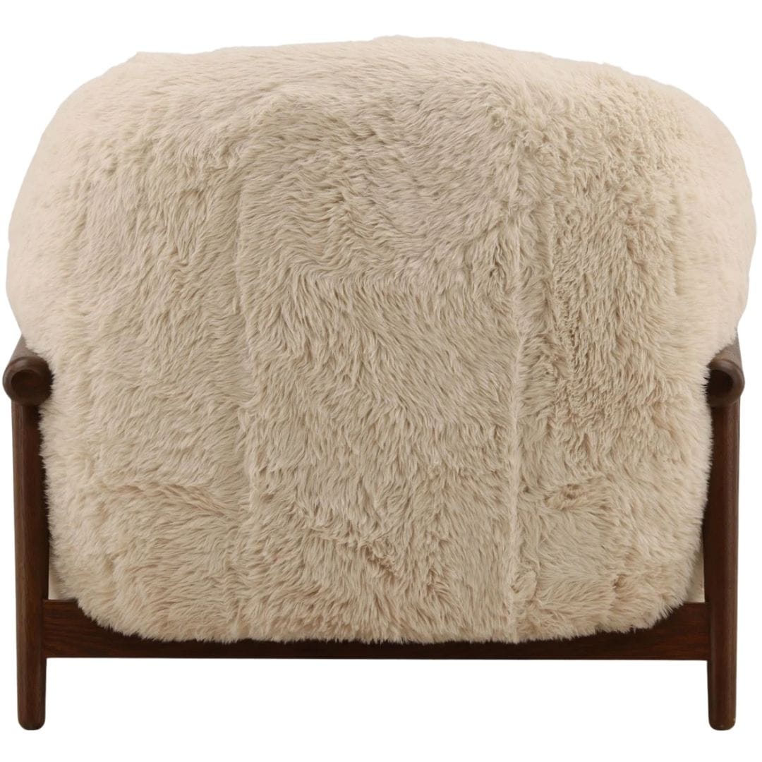 Prescott Occasional Chair Occasional + Accent Chairs DOV86009-CREM