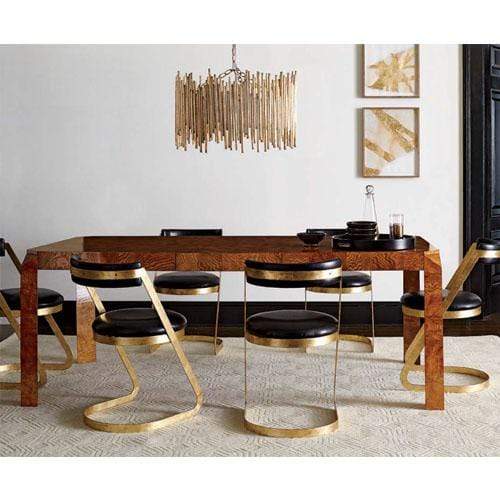 Prescott Two Tiered Pendant Pendant Lighting