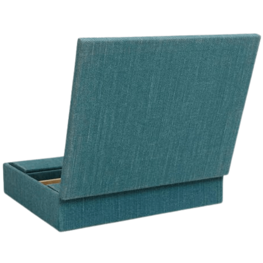 Preston Rummy Tile Game Set- No SKU & Price Decorative Object