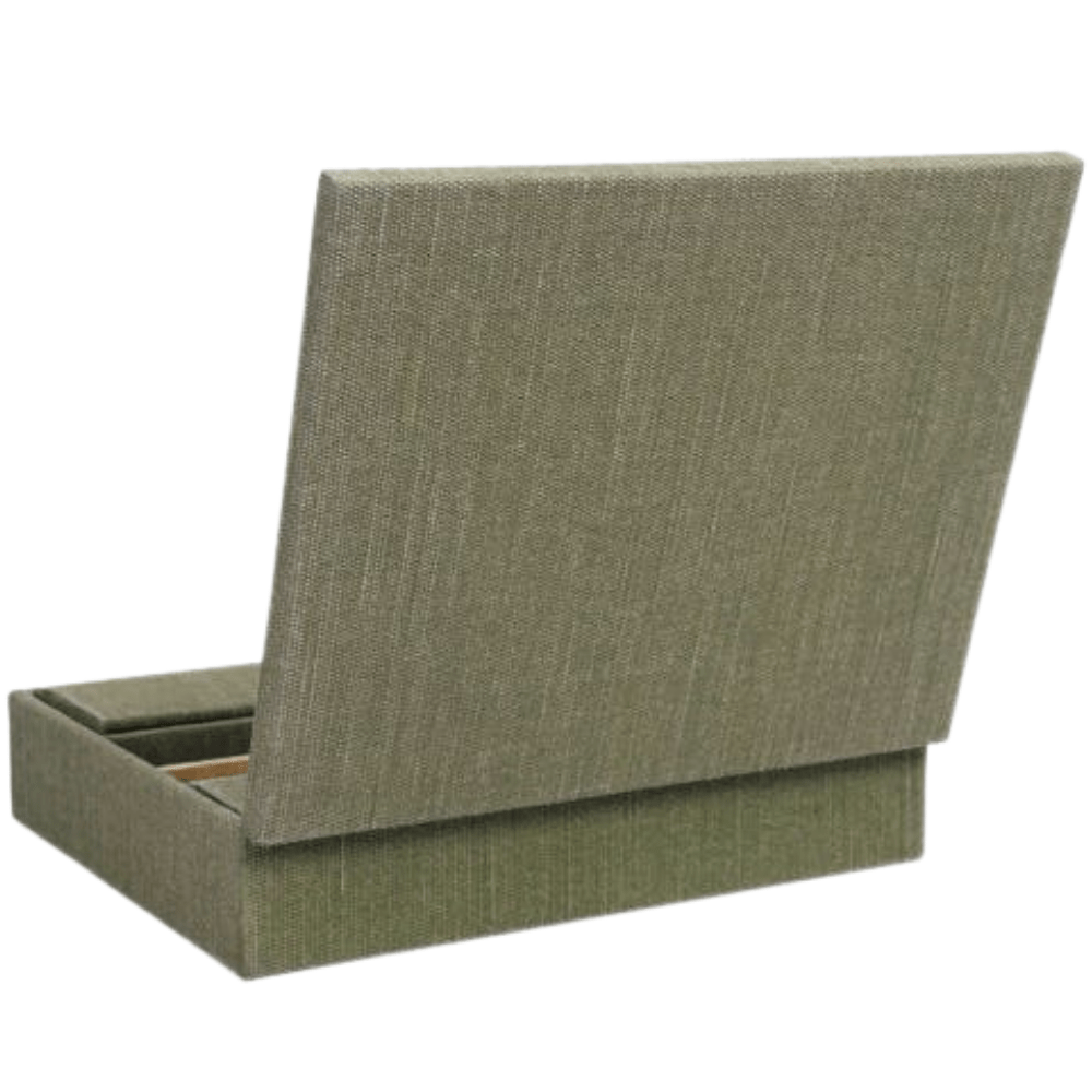 Preston Rummy Tile Game Set- No SKU & Price Decorative Object