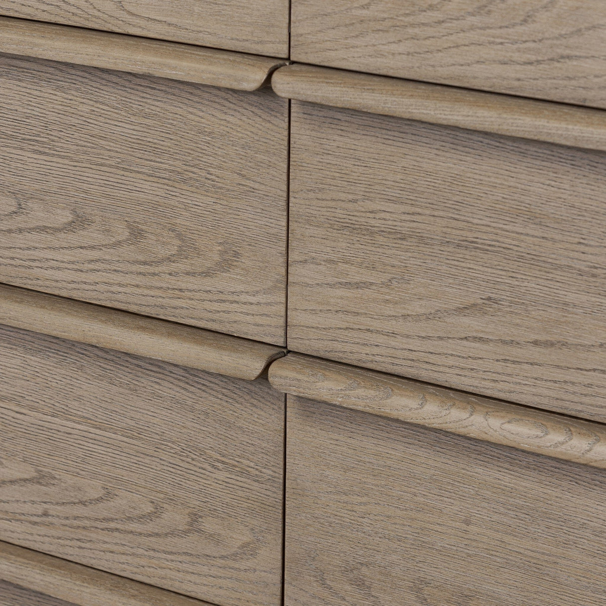 Primrose Drawer Dresser Dresser