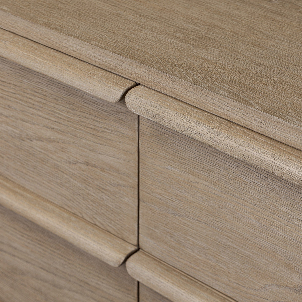 Primrose Drawer Dresser Dresser