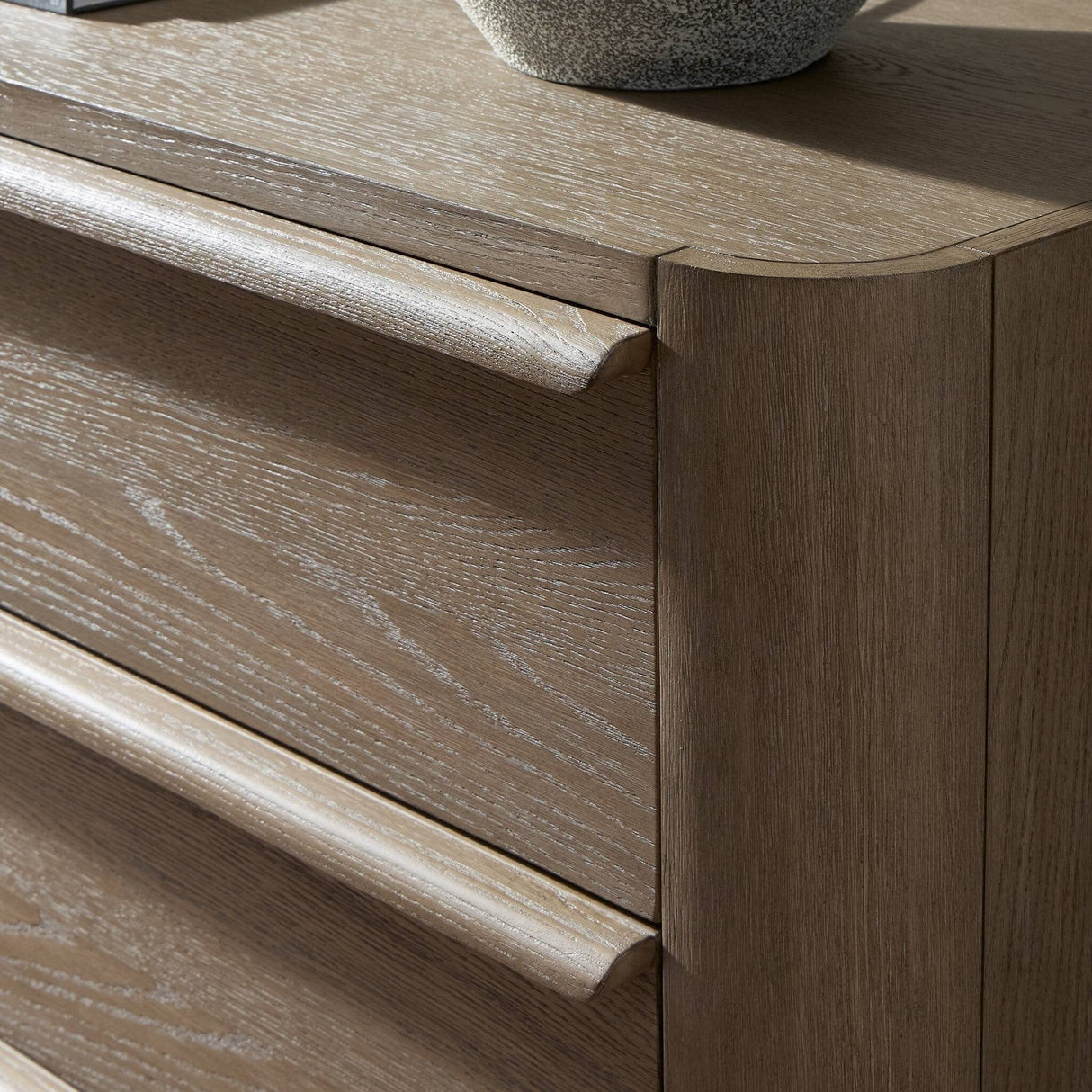 Primrose Drawer Dresser Dresser