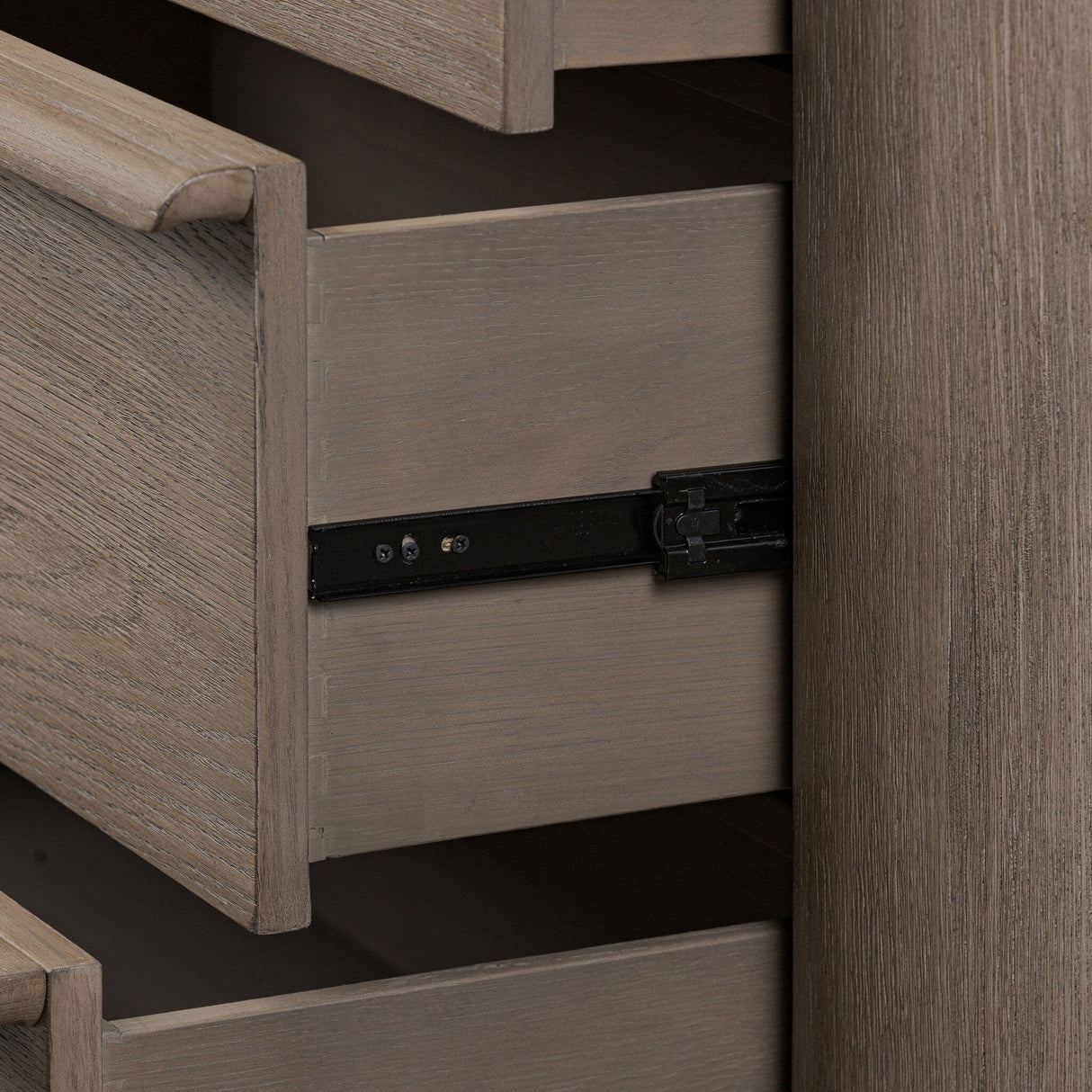 Primrose Drawer Dresser Dresser