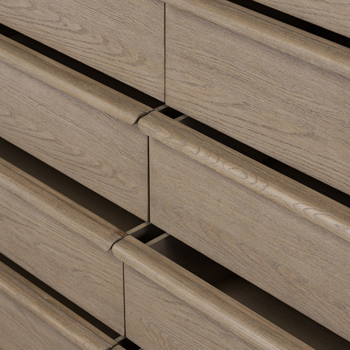 Primrose Drawer Dresser Dresser