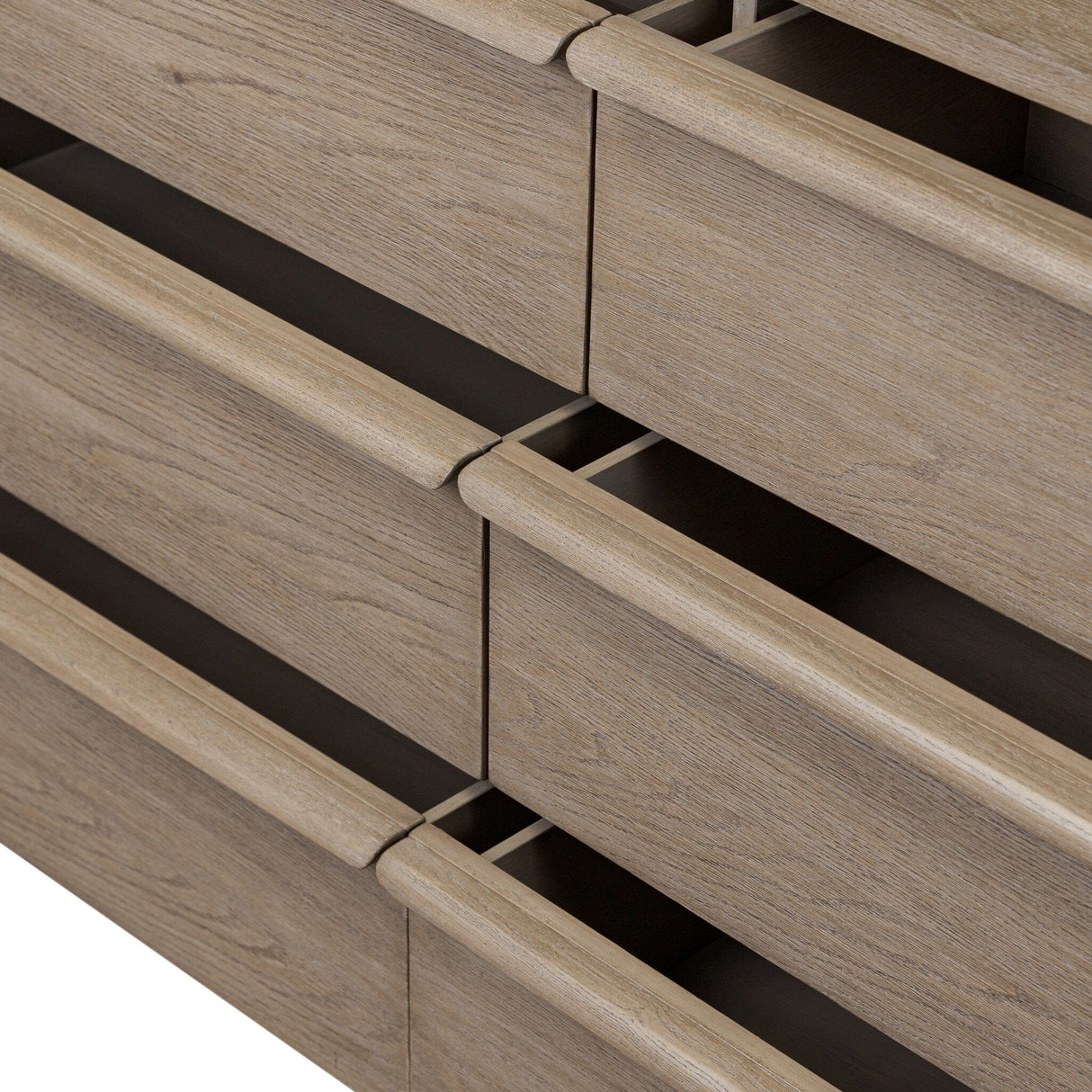 Primrose Drawer Dresser Dresser