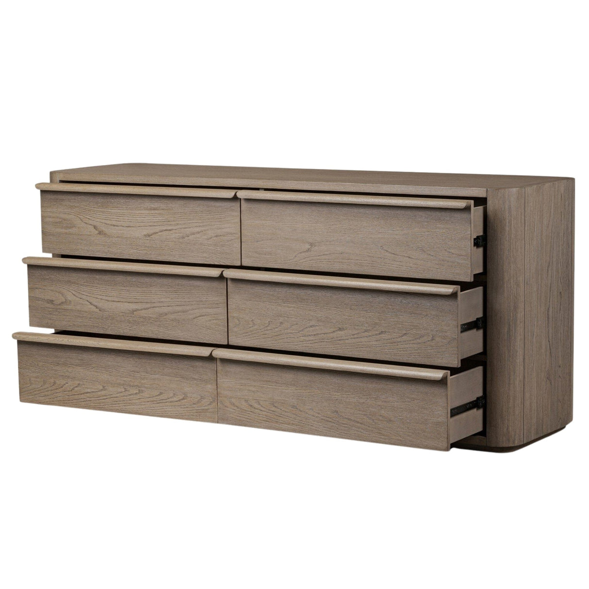 Primrose Drawer Dresser Dresser