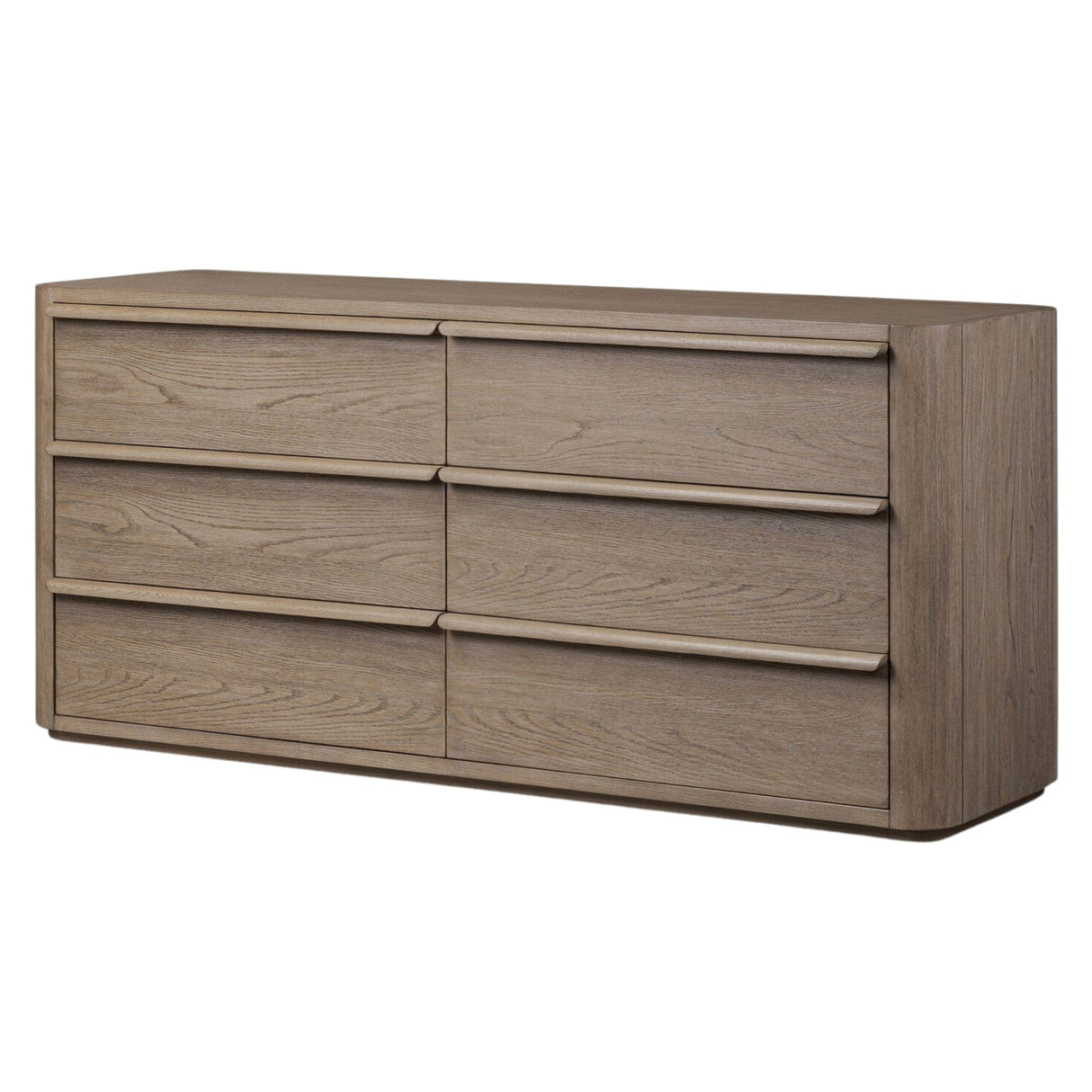 Primrose Drawer Dresser Dresser 246771-001 801542342951