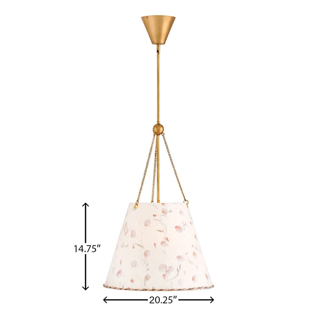 Primrose Pendant Pendants 48505DA 640665923797