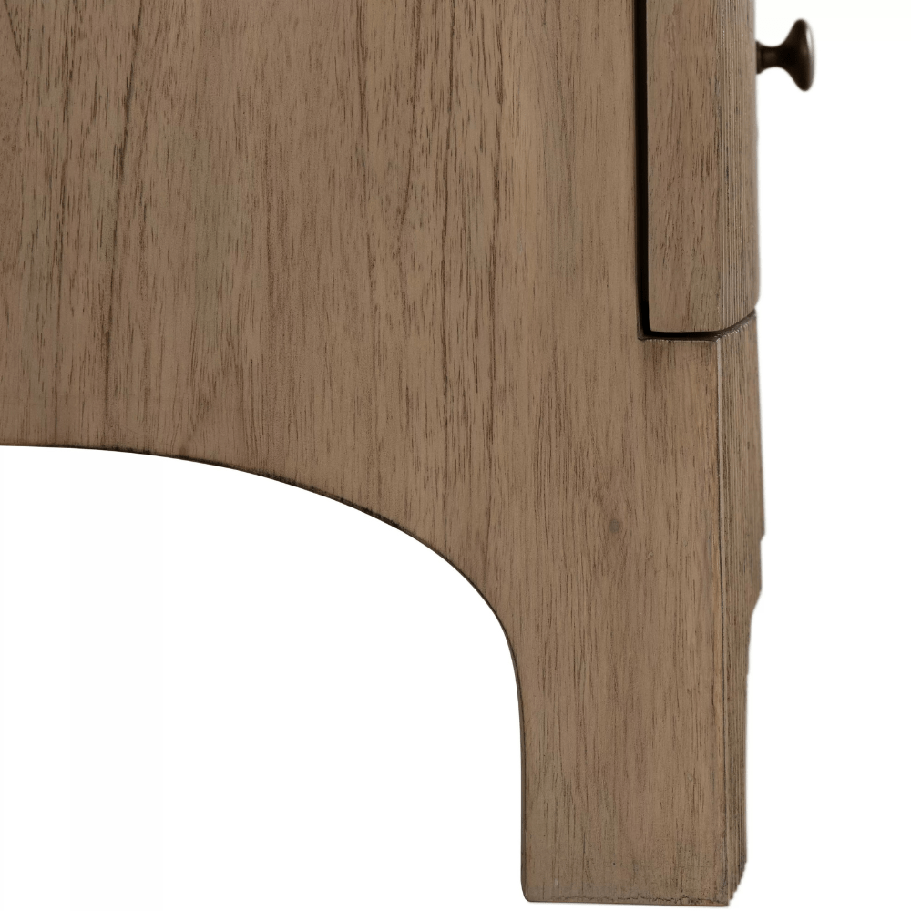 Princeton Chest Chest