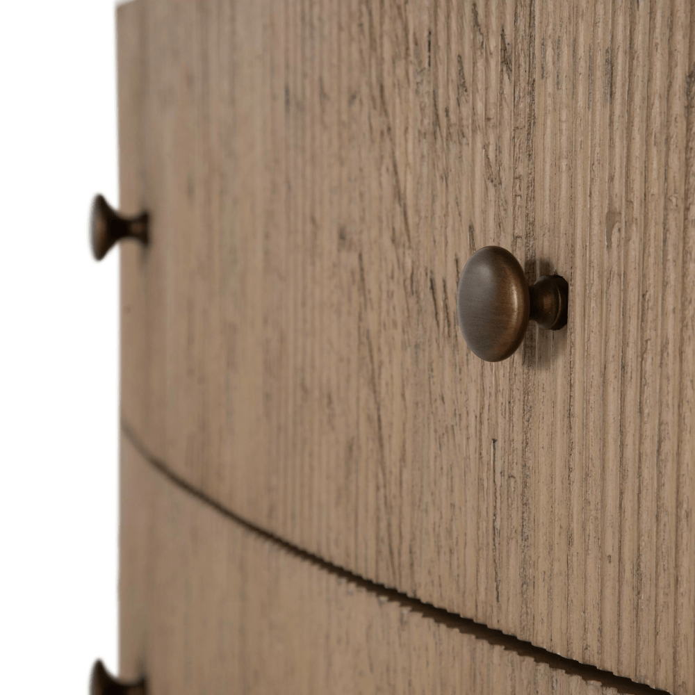 Princeton Chest Chest