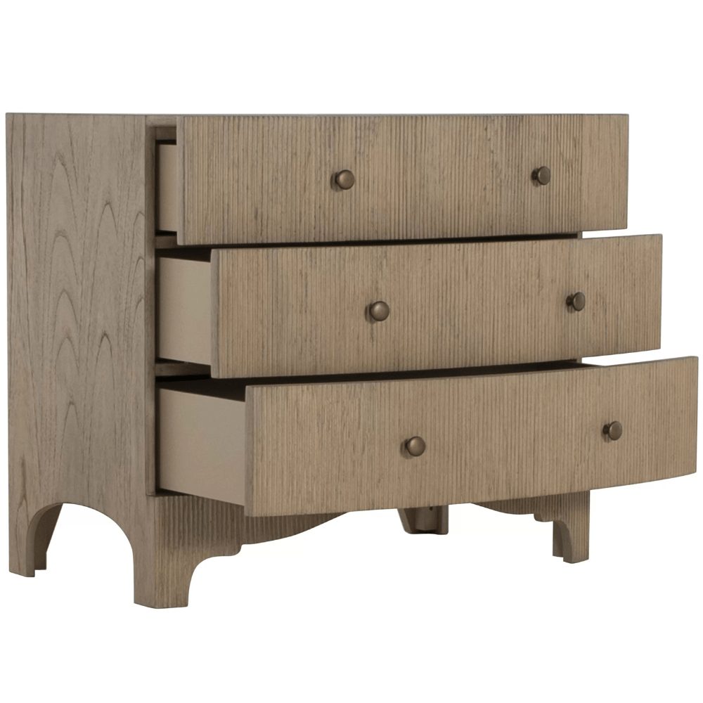 Princeton Chest Chest