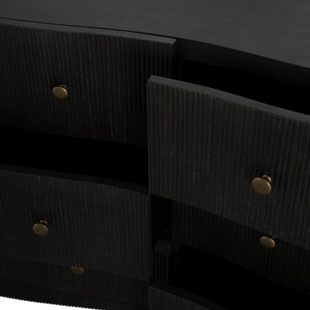 Princeton Dresser Dresser