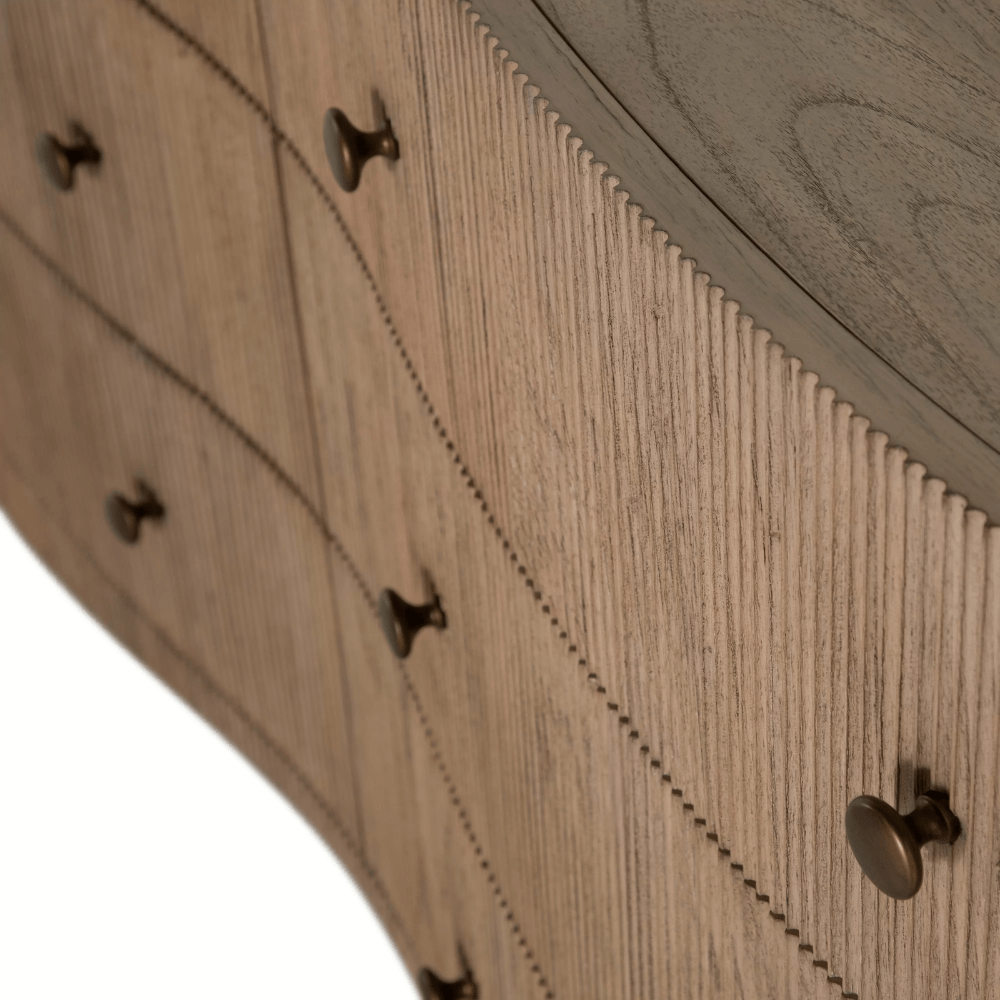 Princeton Dresser Dresser