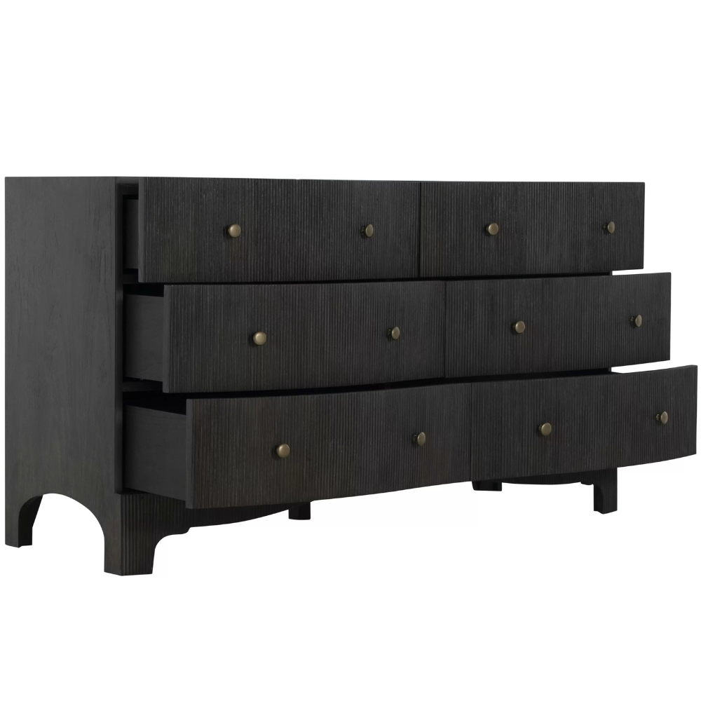 Princeton Dresser Dresser