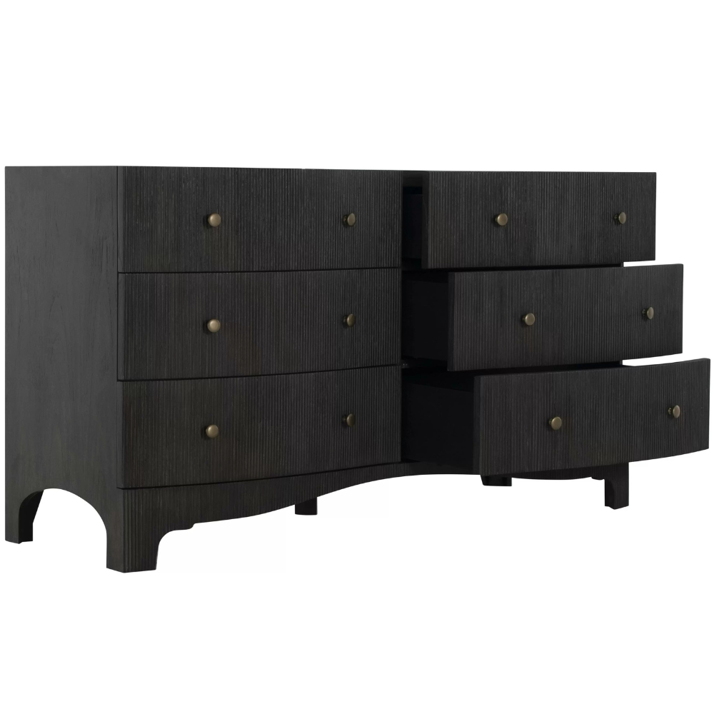 Princeton Dresser Dresser