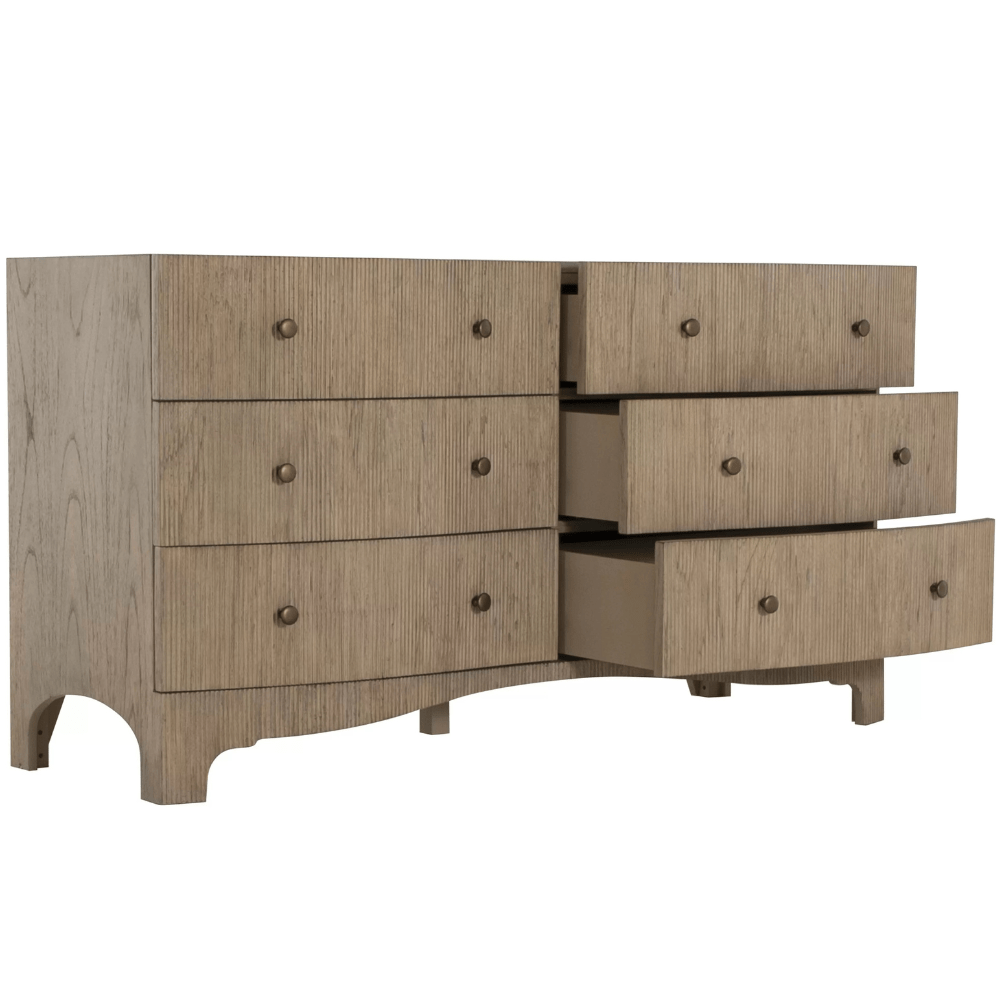 Princeton Dresser Dresser