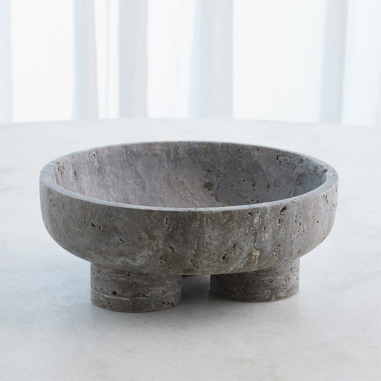 Priory Bowls Decorative Object