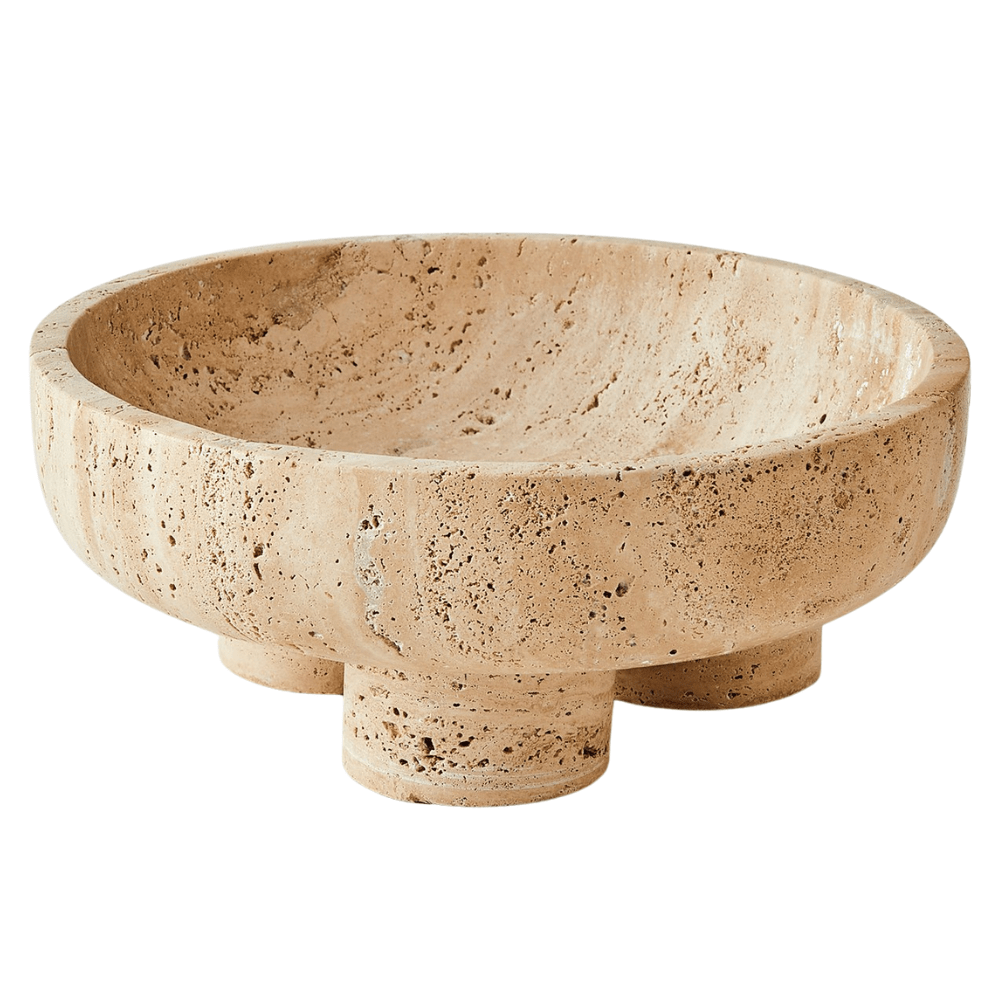Priory Bowls Decorative Object 7.91745