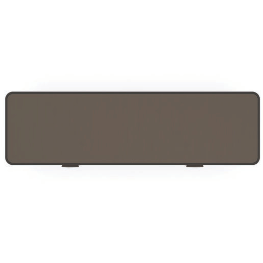 Prism Dresser Dressers CLA-422-013 662896041132