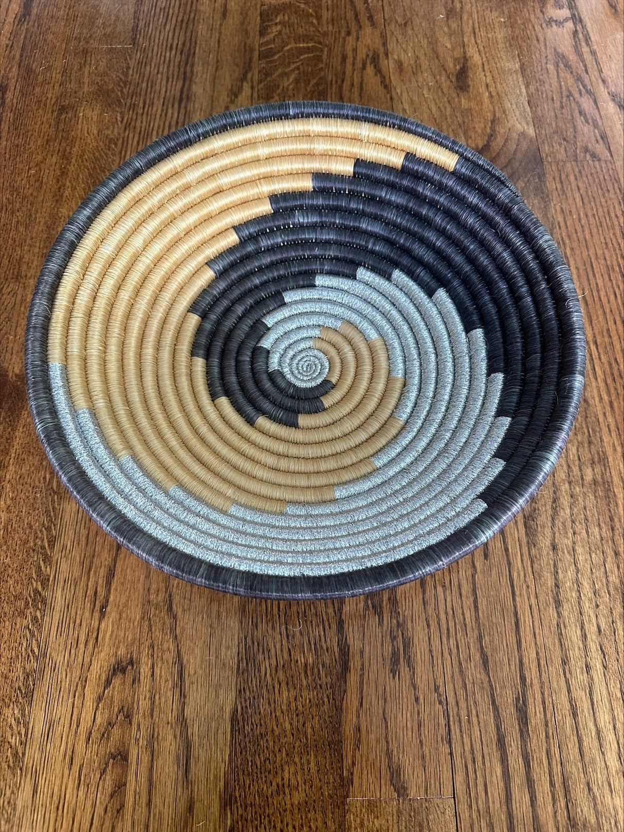 Unity Handwoven Basket Set