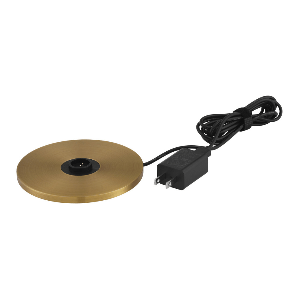 Promenade Cordless Table Lamp Table Lamps 6700-0006