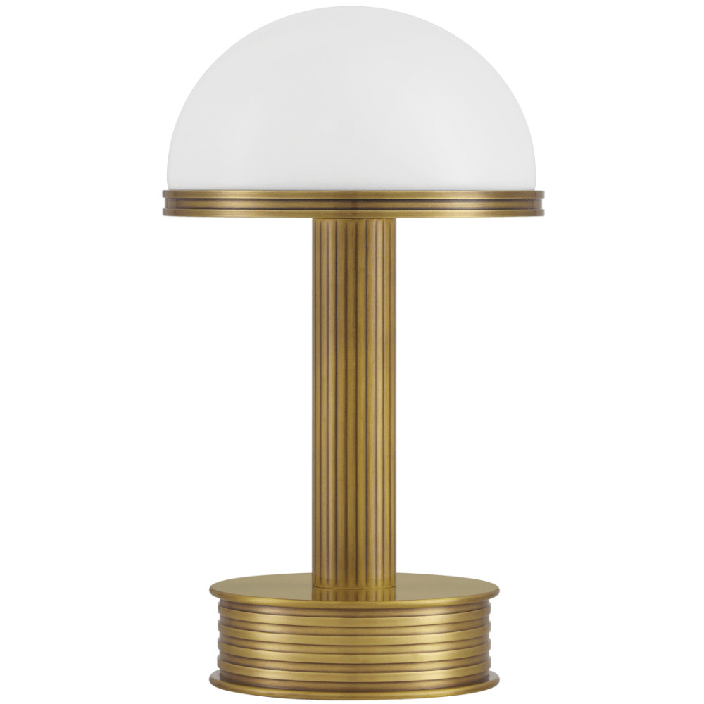 Promenade Cordless Table Lamp Table Lamps 6700-0006