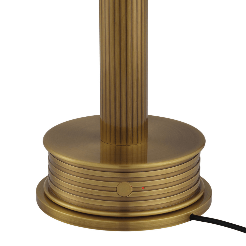 Promenade Cordless Table Lamp Table Lamps 6700-0006