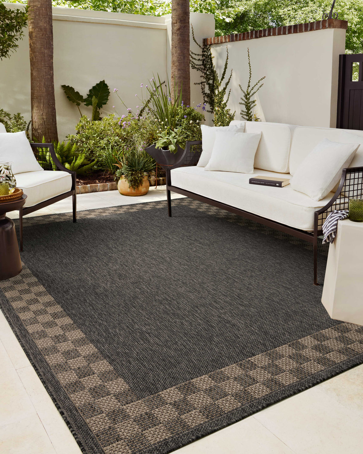 Providence Indoor/Outdoor Rug Outdoor Rug