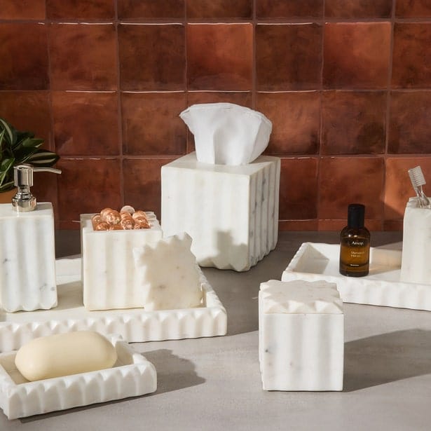 Proviso Bath Collection Bath Accessory