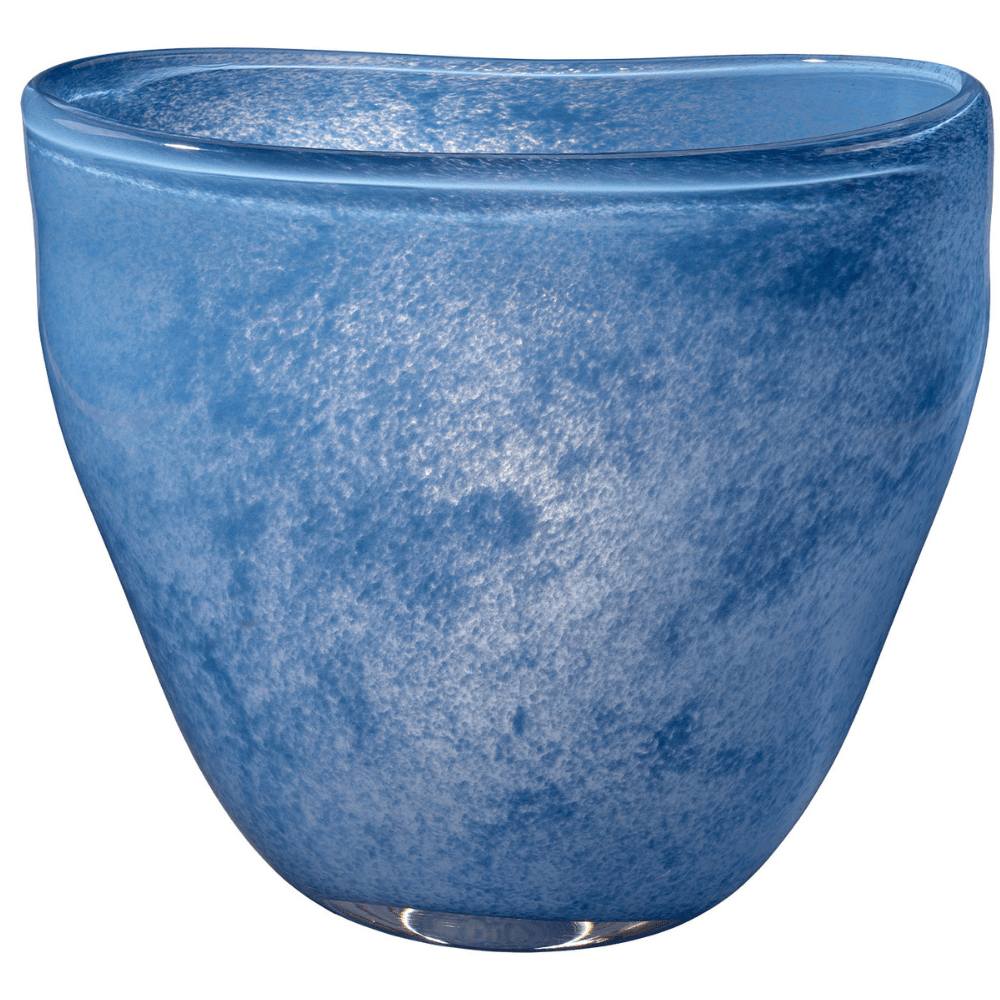 Puddle Vase Vases 7PUDD-VABL 688933040449