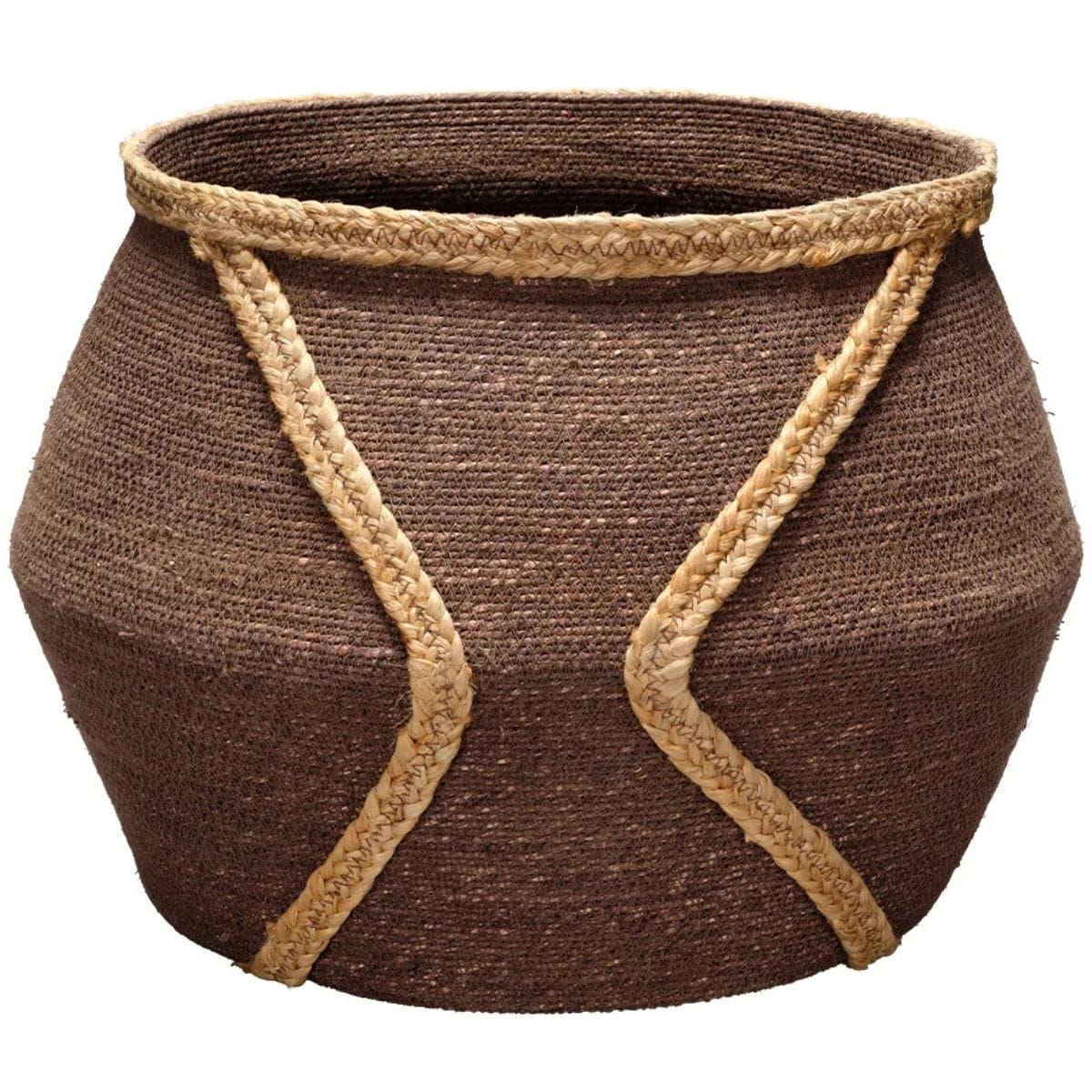 Python Basket Baskets + Bins 10PYTH-BADB