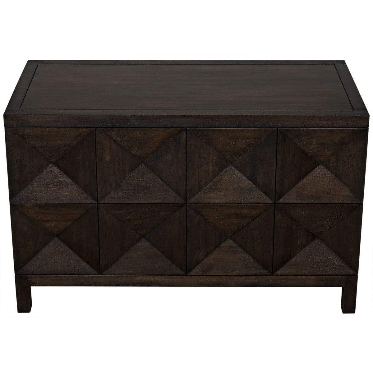 Quadrant Sideboard Sideboard
