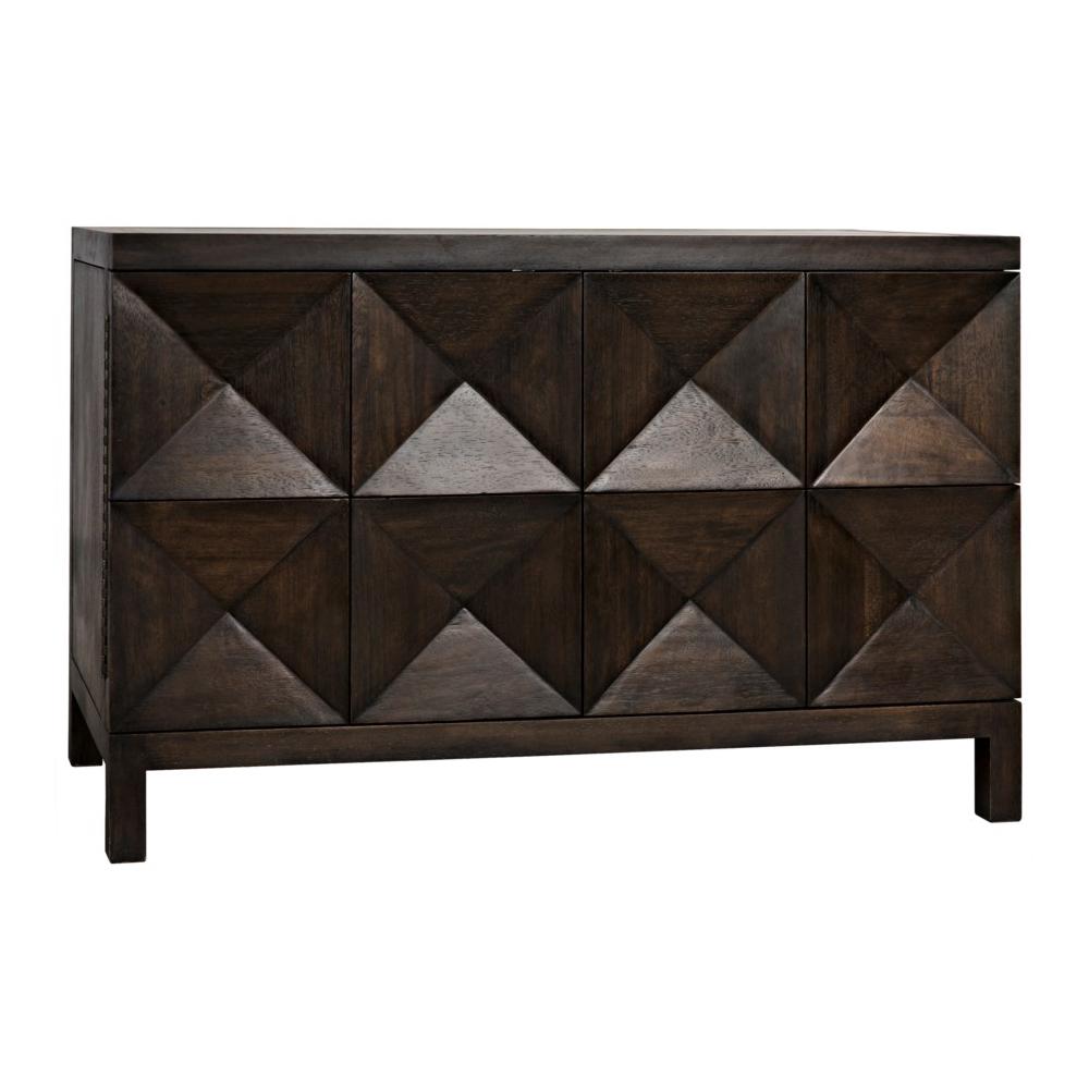Quadrant Sideboard Sideboard
