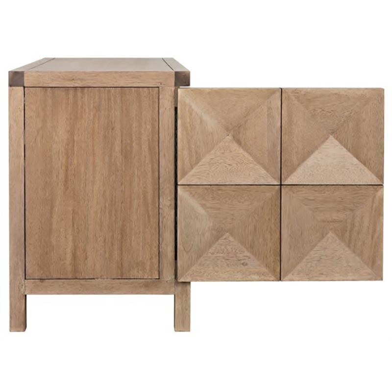 Quadrant Sideboard Sideboard