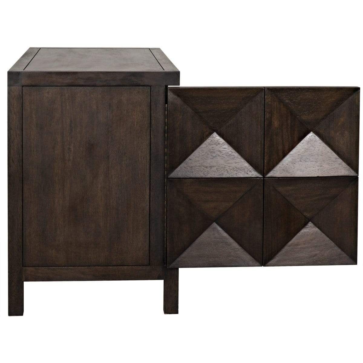 Quadrant Sideboard Sideboard