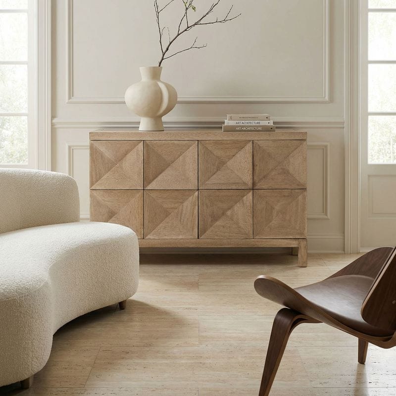 Quadrant Sideboard Sideboard