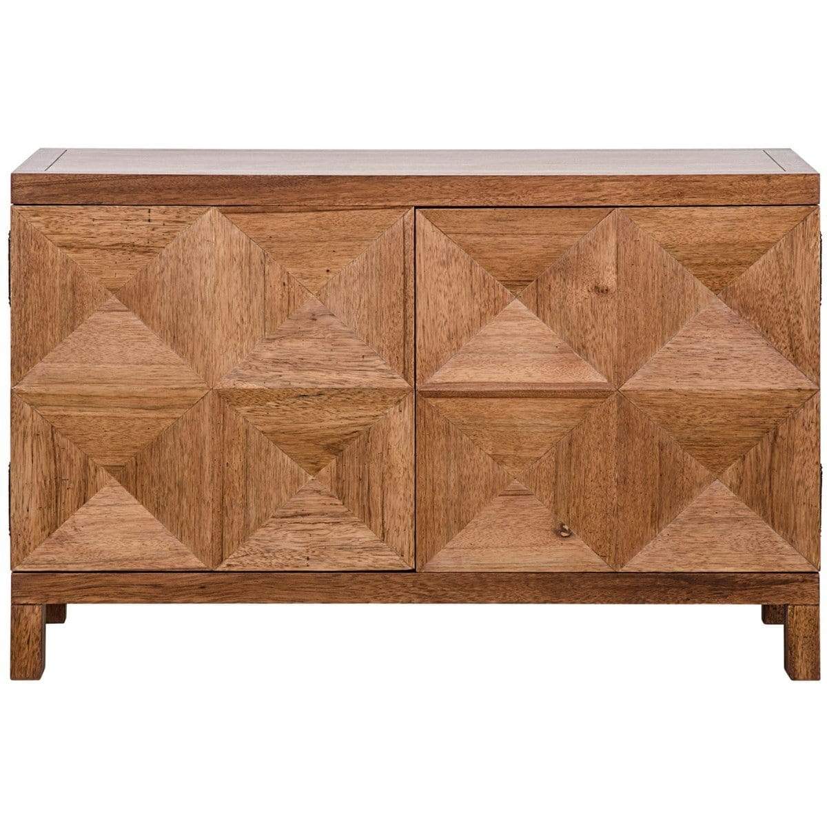 Quadrant Sideboard Sideboard GCON231DW-2 00842449104457