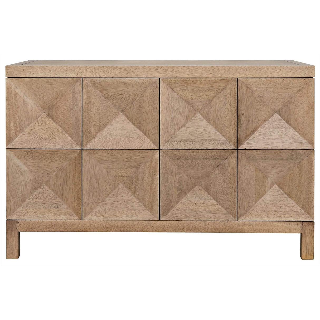Quadrant Sideboard Sideboard GCON231WAW-2 00842449118607