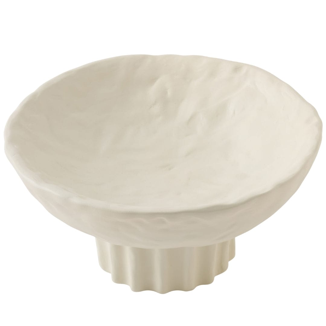 Quatrain Bowl Centerpiece + Accent Bowls