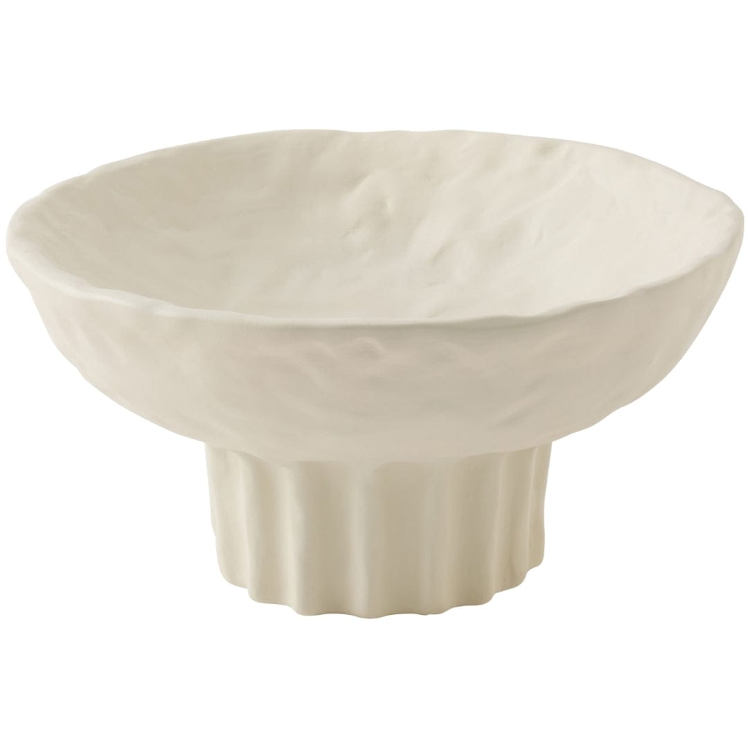 Quatrain Bowl Centerpiece + Accent Bowls