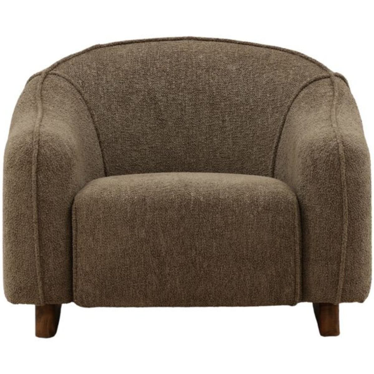 Quin Occasional Chair Occasional + Accent Chairs DOV34085-GREN
