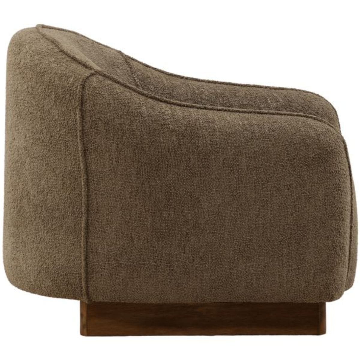 Quin Occasional Chair Occasional + Accent Chairs DOV34085-GREN