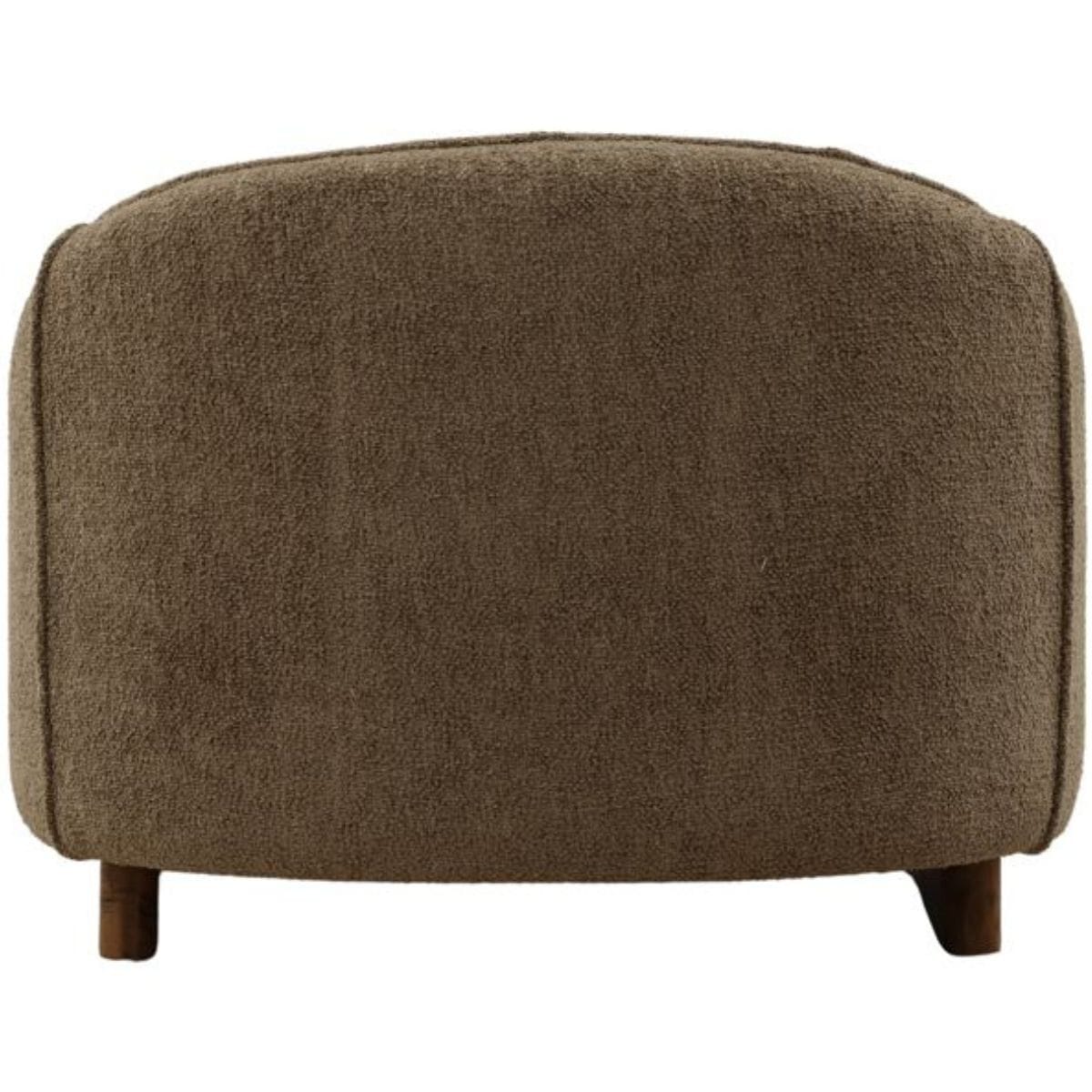 Quin Occasional Chair Occasional + Accent Chairs DOV34085-GREN