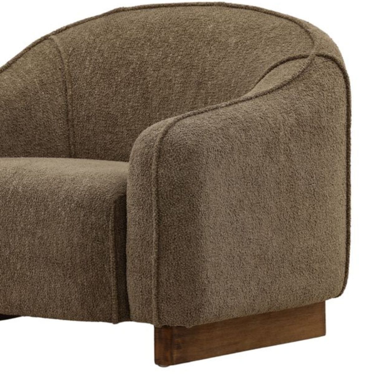 Quin Occasional Chair Occasional + Accent Chairs DOV34085-GREN