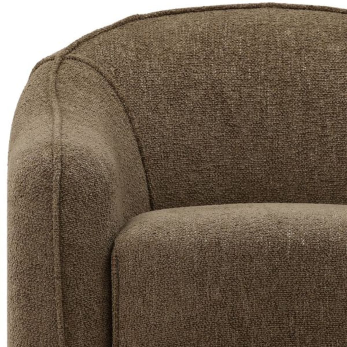 Quin Occasional Chair Occasional + Accent Chairs DOV34085-GREN