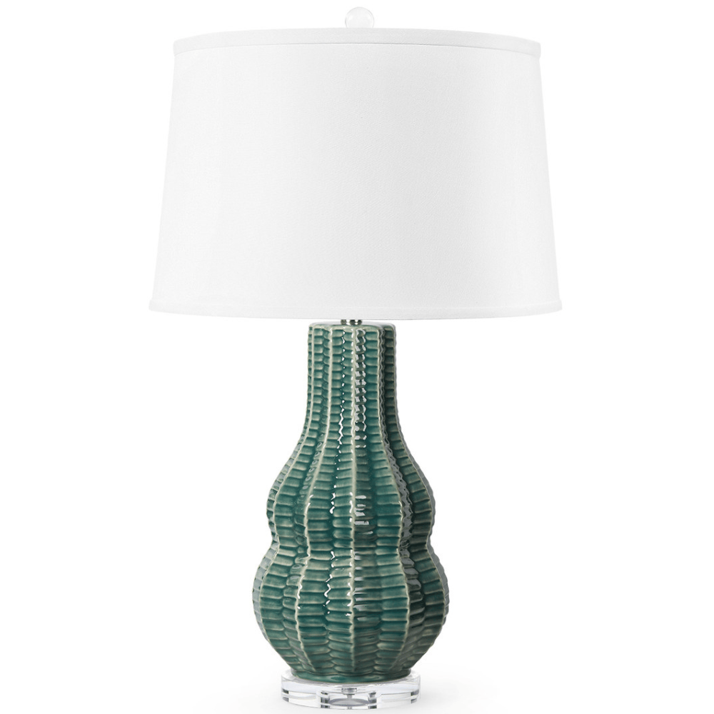 Quinn Lamp Table + Desk Lamps QNN-800-341-1499-WS