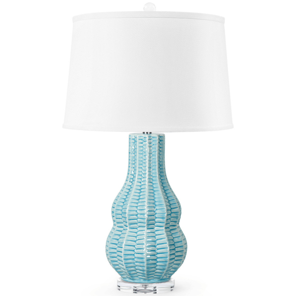 Quinn Lamp Table + Desk Lamps QNN-800-341-1879-WS